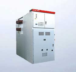 KYN61-40.5 in the home-Voltage Switchgear