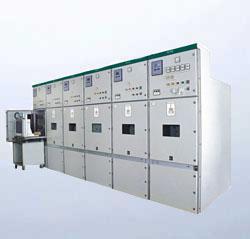 kyn28 12 High Voltage Switchgear in home cabinets _KYN28-12