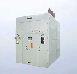 XGN17-40.5 fixed metal-enclosed switchgear