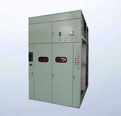 JYN1-40.5 remove AC metal-enclosed switchgear