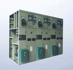 XGN2-12 box-type fixed AC metal-enclosed switchgear
