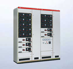 MNS switchgear low voltage switchgear _MNS