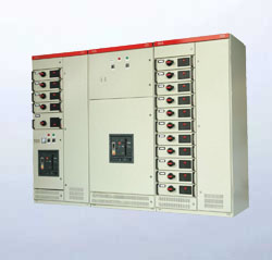 GCS low voltage switchgear switchgear _GCS